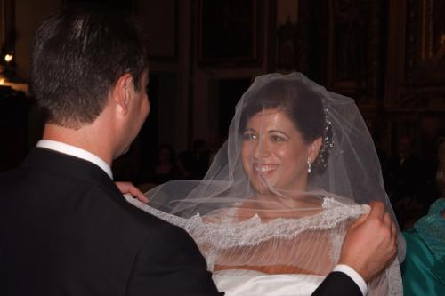 Fotografia de FotoBoda - Galeria Fotografica: Fotograf�as de Boda - Foto: 								