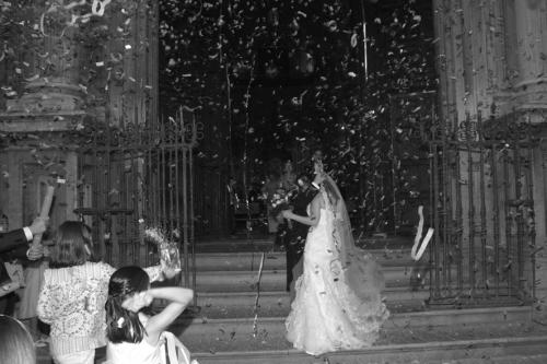 Fotografia de FotoBoda - Galeria Fotografica: Fotograf�as de Boda - Foto: 								