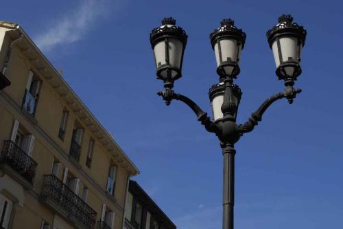 Fotografia de Oskar - Galeria Fotografica: Las primeras - Foto: Lizarra 02