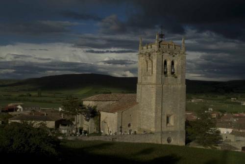 Fotografia de Oskar - Galeria Fotografica: Las primeras - Foto: Castrillo de Murcia
