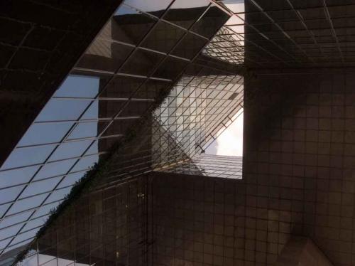 Fotografia de Oskar - Galeria Fotografica: Las primeras - Foto: London 01