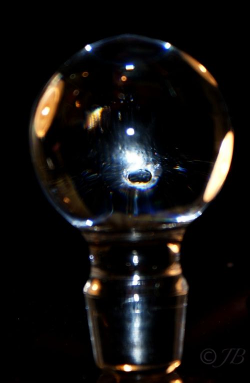 Fotografia de JB - Galeria Fotografica: Esfera - Foto: 