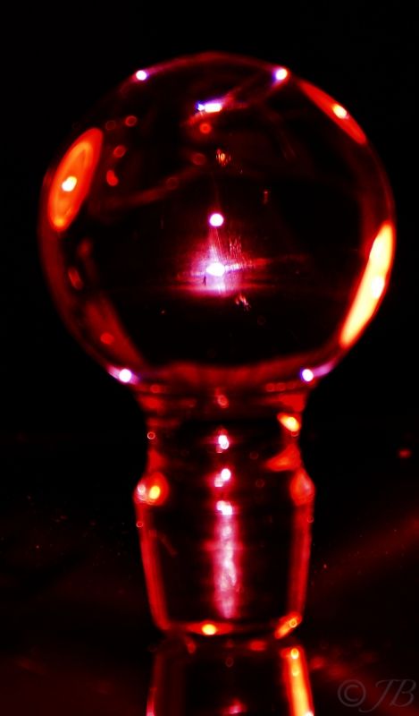 Fotografia de JB - Galeria Fotografica: Esfera - Foto: 