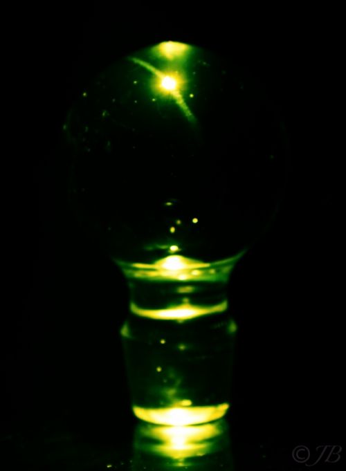 Fotografia de JB - Galeria Fotografica: Esfera - Foto: 