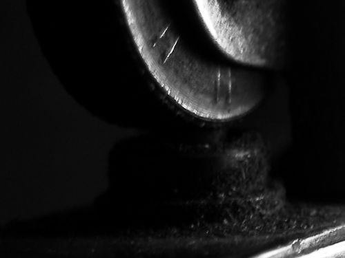 Fotografia de JB - Galeria Fotografica: Macros - Foto: Zippo2