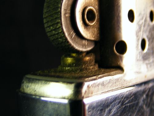 Fotografia de JB - Galeria Fotografica: Macros - Foto: Zippo3