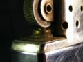 Fotos de JB -  Foto: Macros - Zippo3