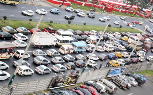 Fotografia de Ivyn - Galeria Fotografica: Tr�fico - Foto: 