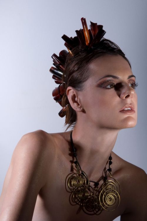 Fotografia de Fashion Stylist - Galeria Fotografica: Varias - Foto: Beatriz Camacho