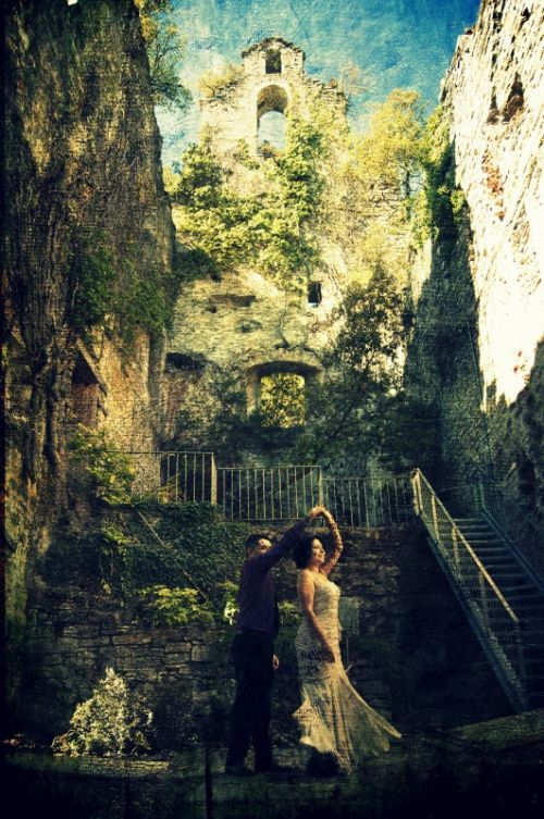 Fotografia de Naodei Fotografia - Galeria Fotografica: Boda Laura y luis - Foto: 