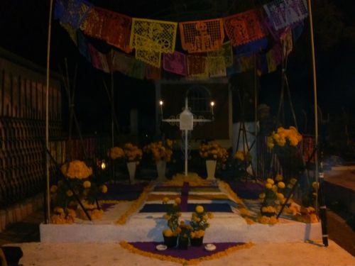 Fotografia de TAEXVI - Galeria Fotografica: Panteon Xilotepec - Foto: 