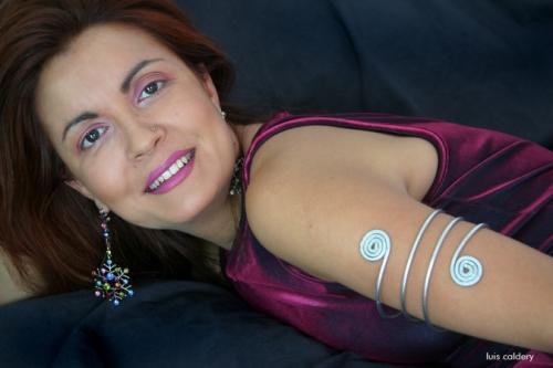 Fotografia de anabel - Galeria Fotografica: ELLA... - Foto: 