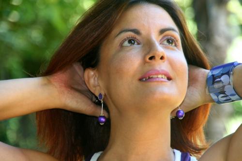 Fotografia de anabel - Galeria Fotografica: ELLA... - Foto: 