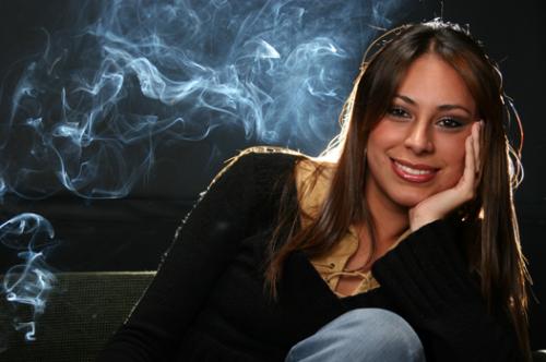 Fotografia de Gustavo - Galeria Fotografica: Algunos de mis retratos - Foto: 