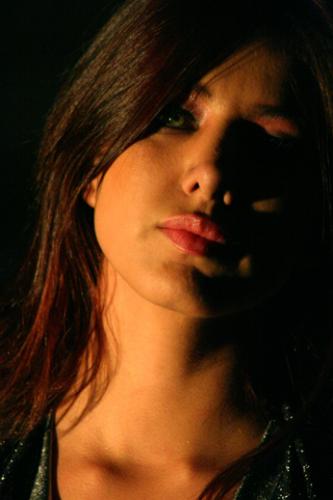 Fotografia de Gustavo - Galeria Fotografica: Algunos de mis retratos - Foto: 