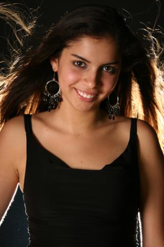 Fotografia de Gustavo - Galeria Fotografica: Algunos de mis retratos - Foto: 