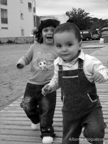 Fotografia de Alberto Nogueras - Galeria Fotografica: Mi visin de los objetos - Foto: inocencia