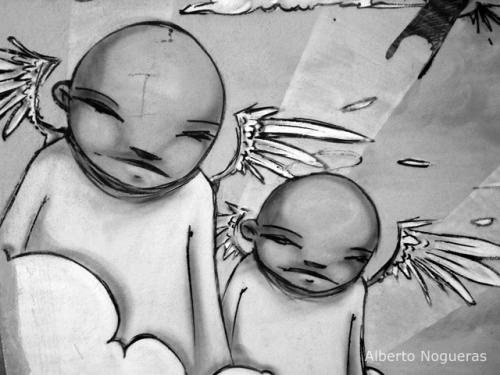 Fotografia de Alberto Nogueras - Galeria Fotografica: Mi visin de los objetos - Foto: existen?