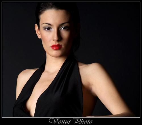 Fotografia de torrys - Galeria Fotografica: ester - Foto: 