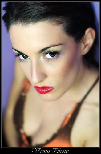 Fotografia de torrys - Galeria Fotografica: ester - Foto: 