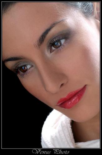 Fotografia de torrys - Galeria Fotografica: ester - Foto: 