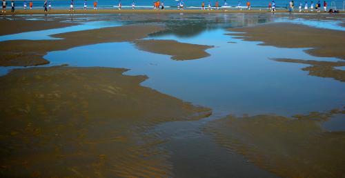 Fotografia de Jil Parker - Galeria Fotografica: Bilbao - Foto: 