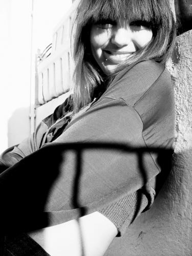 Fotografia de Jil Parker - Galeria Fotografica: People - Foto: Andrea