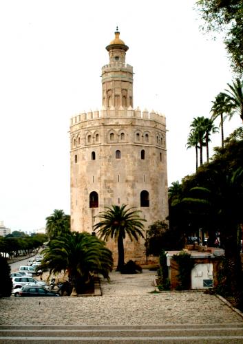 Fotografia de Loli Morales - Galeria Fotografica: Sevilla - Foto: 