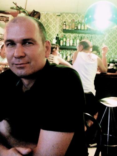 Fotografia de Jil Parker - Galeria Fotografica: People - Foto: Yan