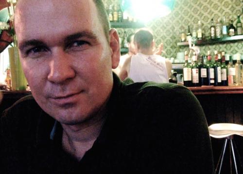 Fotografia de Jil Parker - Galeria Fotografica: People - Foto: 