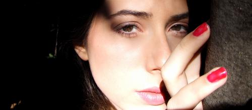 Fotografia de Jil Parker - Galeria Fotografica: People - Foto: Martita