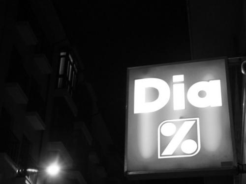 Fotografia de furket - Galeria Fotografica: Milesimas calles - Foto: dia?