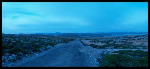 Fotografia de Marc Mormeneo Fotografo - Galeria Fotografica: panoramicas - Foto: cavalleria 3