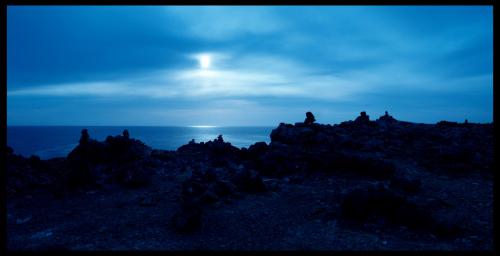 Fotografia de Marc Mormeneo Fotografo - Galeria Fotografica: panoramicas - Foto: cavalleria 2