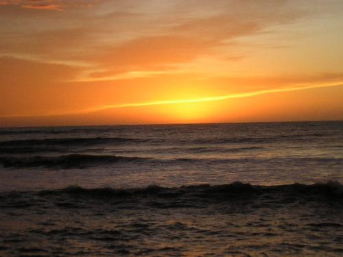 Fotografia de Tathy - Galeria Fotografica: Sencillez - Foto: un nuevo amanecer 								