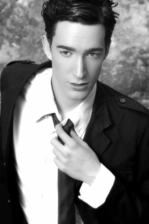 Fotografia de JHF  - Galeria Fotografica: Moda - Foto: 