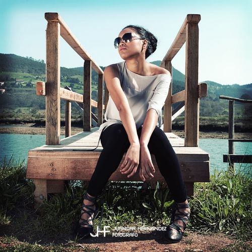 Fotografia de JHF  - Galeria Fotografica: Moda - Foto: 