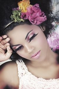 Fotografia de JHF  - Galeria Fotografica: Moda - Foto: 