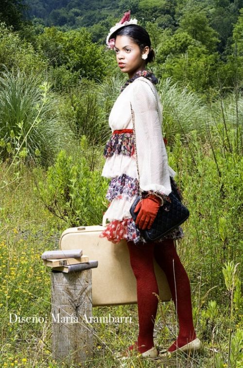 Fotografia de JHF  - Galeria Fotografica: Moda - Foto: 