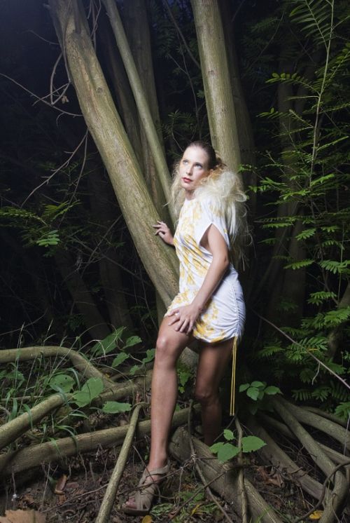 Fotografia de JHF  - Galeria Fotografica: Moda - Foto: 