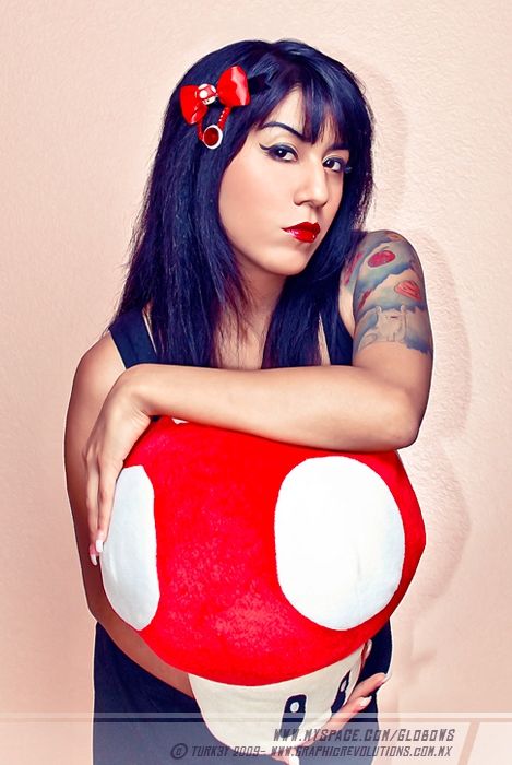 Fotografia de TuRk3y - Galeria Fotografica: Mujeres-Girls - Foto: 