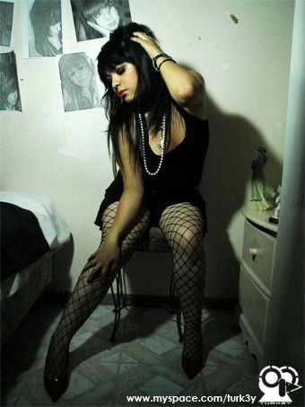 Fotografia de TuRk3y - Galeria Fotografica: Mujeres-Girls - Foto: 