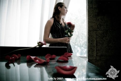 Fotografia de TuRk3y - Galeria Fotografica: Mujeres-Girls - Foto: 