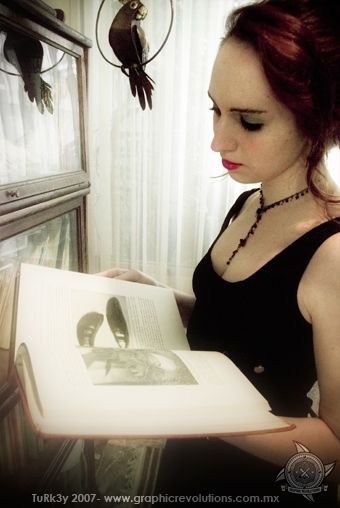 Fotografia de TuRk3y - Galeria Fotografica: Mujeres-Girls - Foto: 