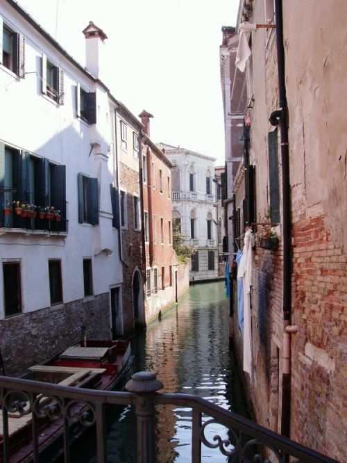 Fotografia de Fernando Correa - Galeria Fotografica: Por alg�n lado - Foto: 