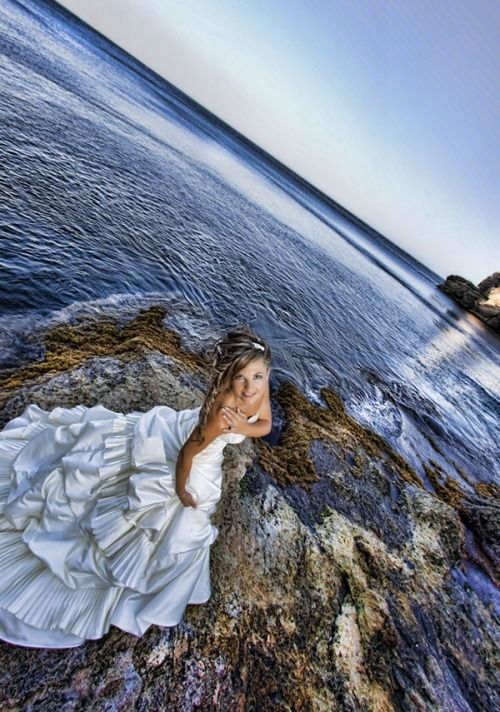 Fotografia de Fotovideo Ferrer S.L. - Galeria Fotografica: Boda - Foto: Almeria Calas