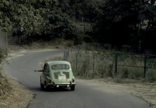 Fotografia de Lizardbly - Galeria Fotografica: A la vera II - Foto: 