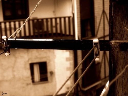 Fotografia de Lizardbly - Galeria Fotografica: A la vera II - Foto: 