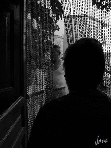 Fotografia de Lizardbly - Galeria Fotografica: A la vera II - Foto: 