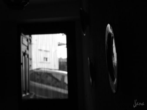 Fotografia de Lizardbly - Galeria Fotografica: A la vera II - Foto: 